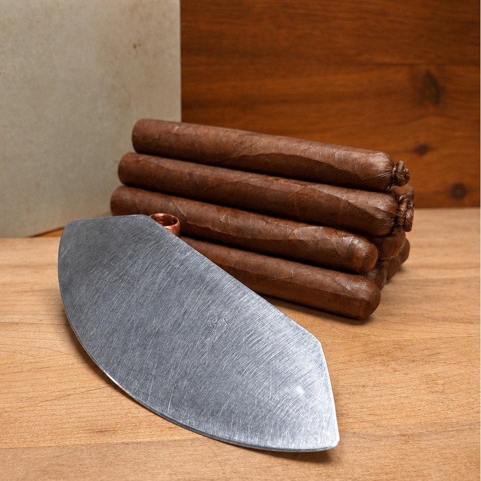 Humo 809 Premium Cigars